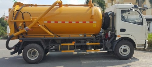 hút hầm cầu tại quảng nam