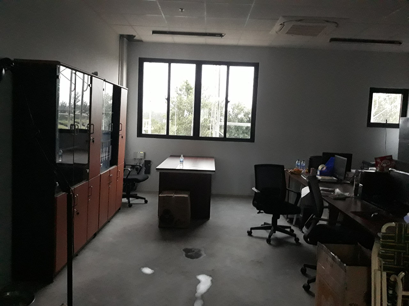 Chuyển Văn Phòng trọn gói Hội An