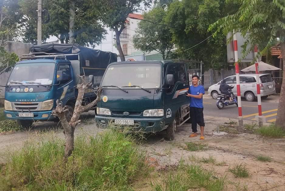 chuyển văn phòng trọn gói hội an