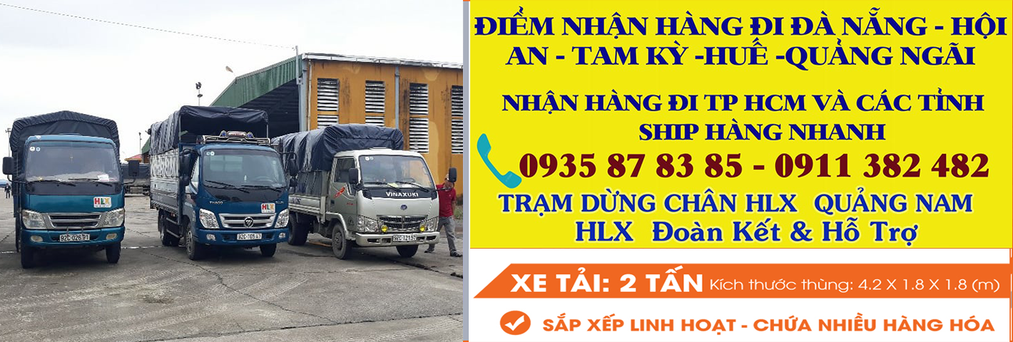 chuyển văn phòng tam kỳ